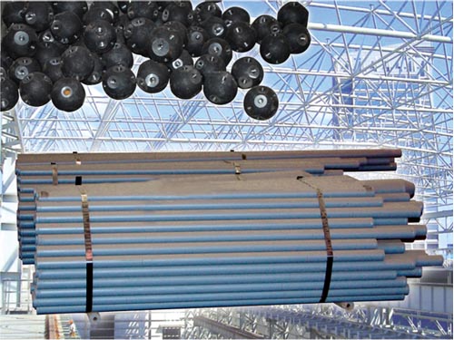 南开迪拜大型主题乐园网架