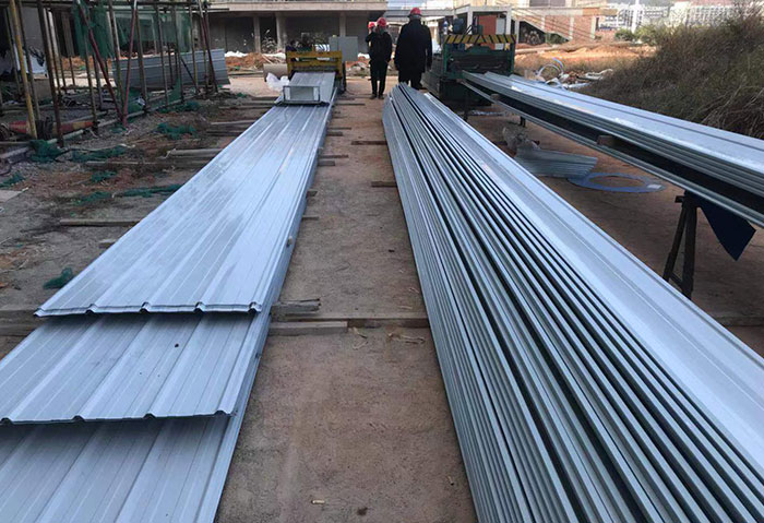 南开网架钢结构工程有限公司